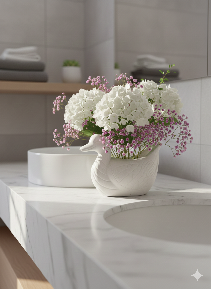 Decorative Vase